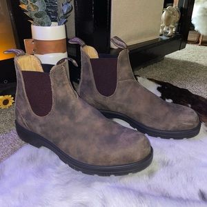 Blundstone 585 Pullon Boot